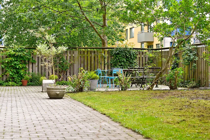 Bostadsrätt, Flormansgatan 2A, Lund - Centrum, Lund