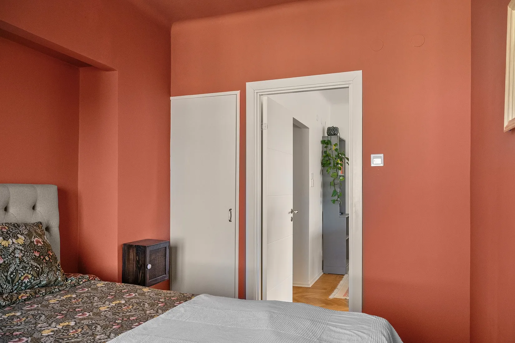 Bostadsrätt, Regementsgatan 56c, Slottstaden/Ribersborg, Malmö