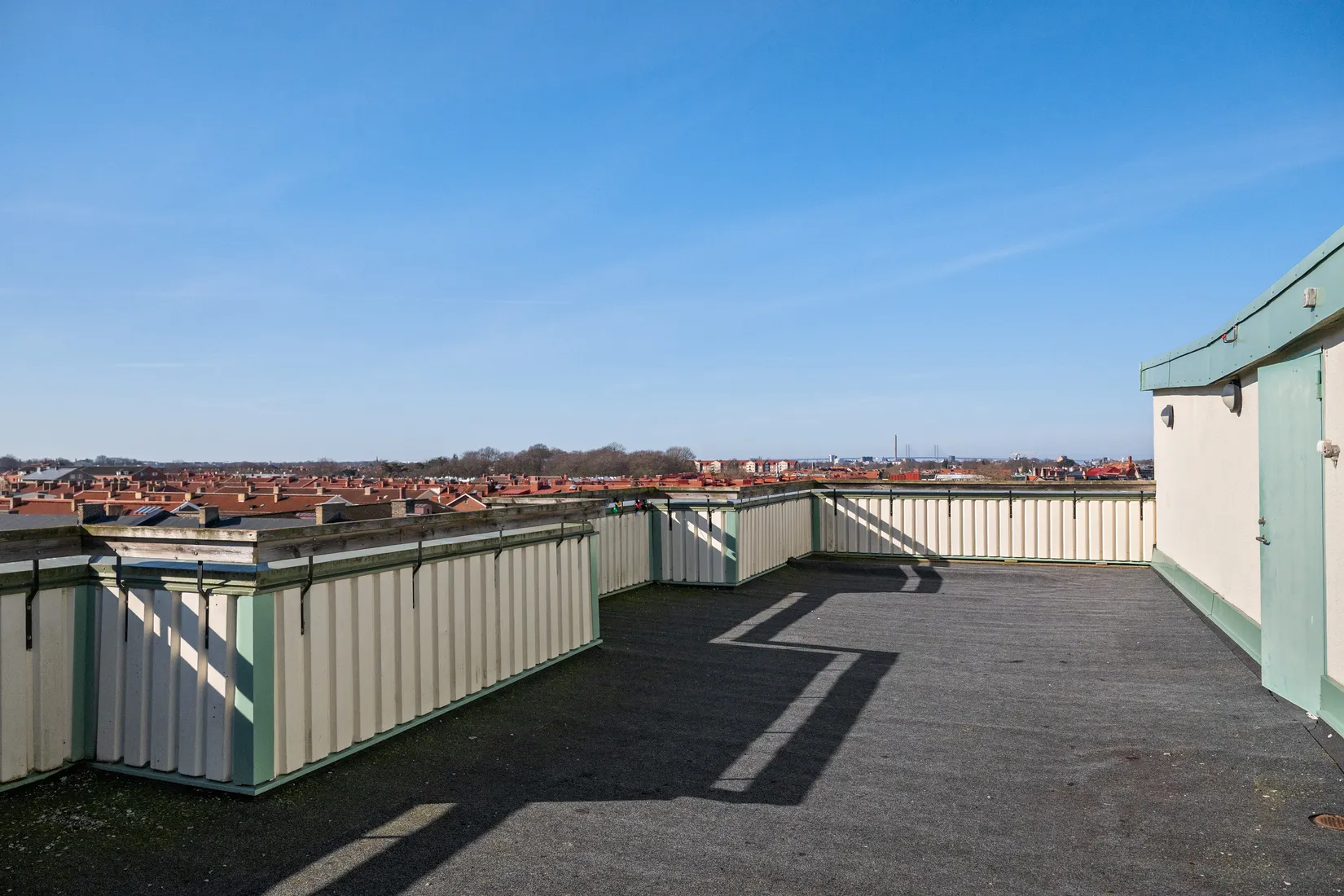 Bostadsrätt, Regementsgatan 56c, Slottstaden/Ribersborg, Malmö