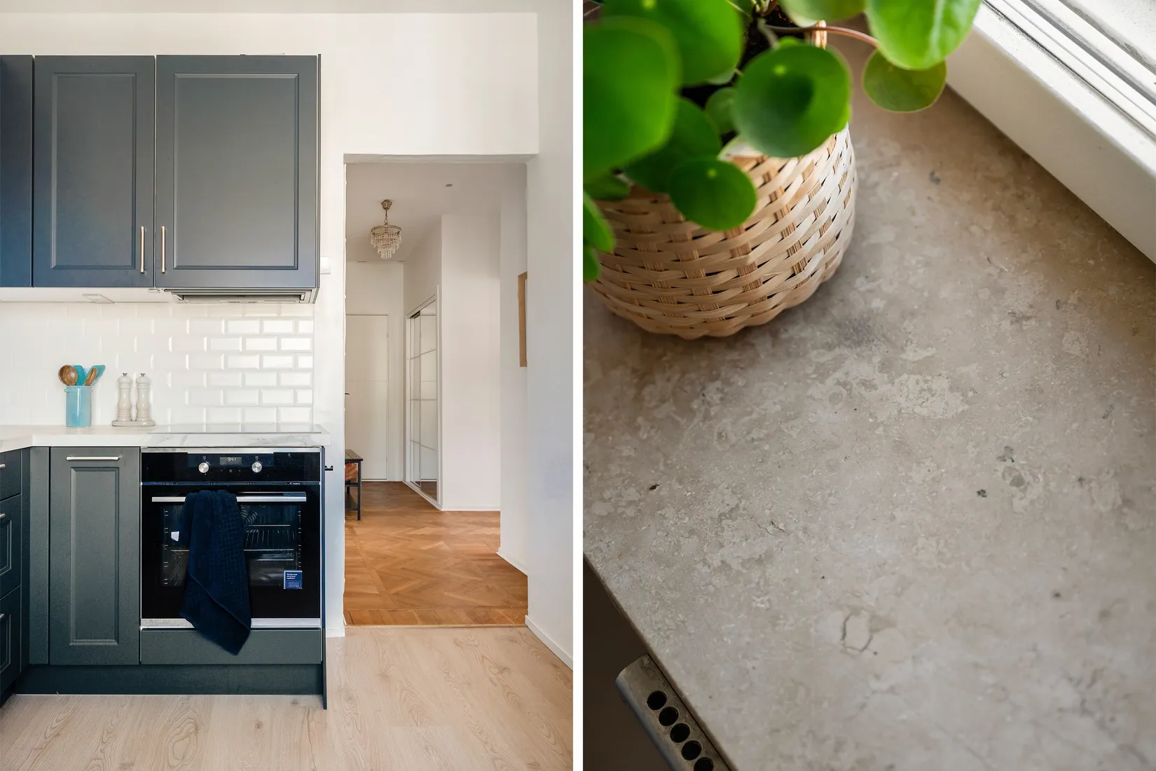 Bostadsrätt, Regementsgatan 56c, Slottstaden/Ribersborg, Malmö