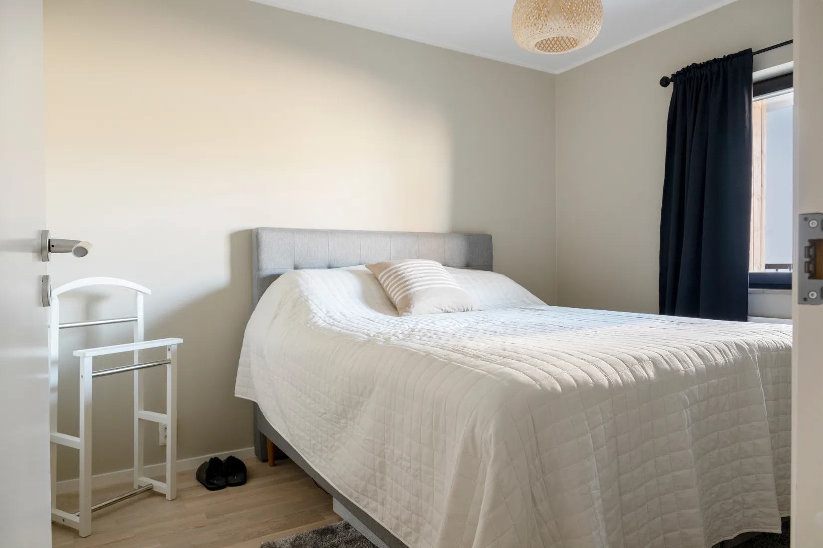 Bostadsrätt, Neptunigatan 71, Varvsstaden, Malmö