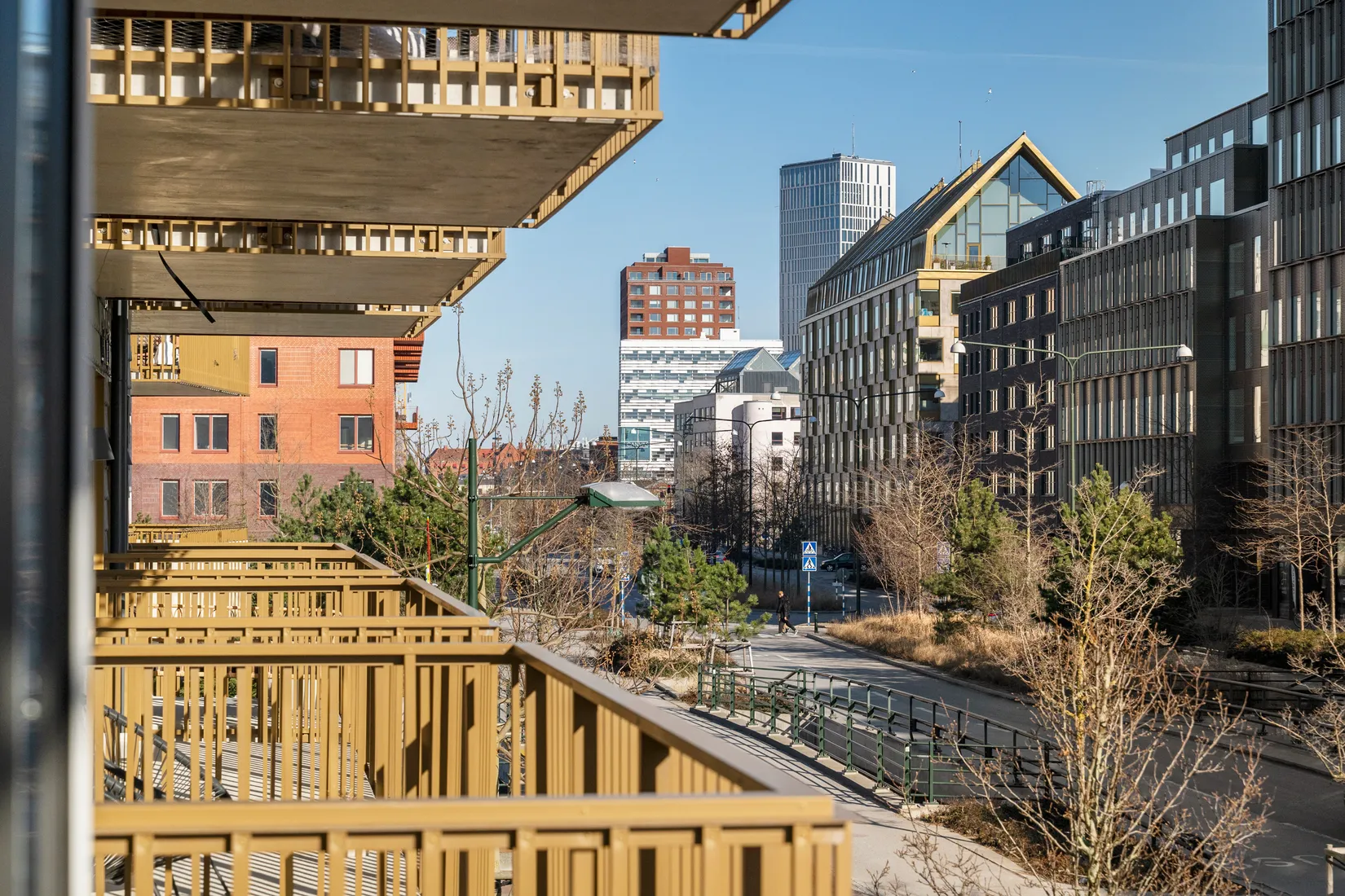 Bostadsrätt, Neptunigatan 71, Varvsstaden, Malmö
