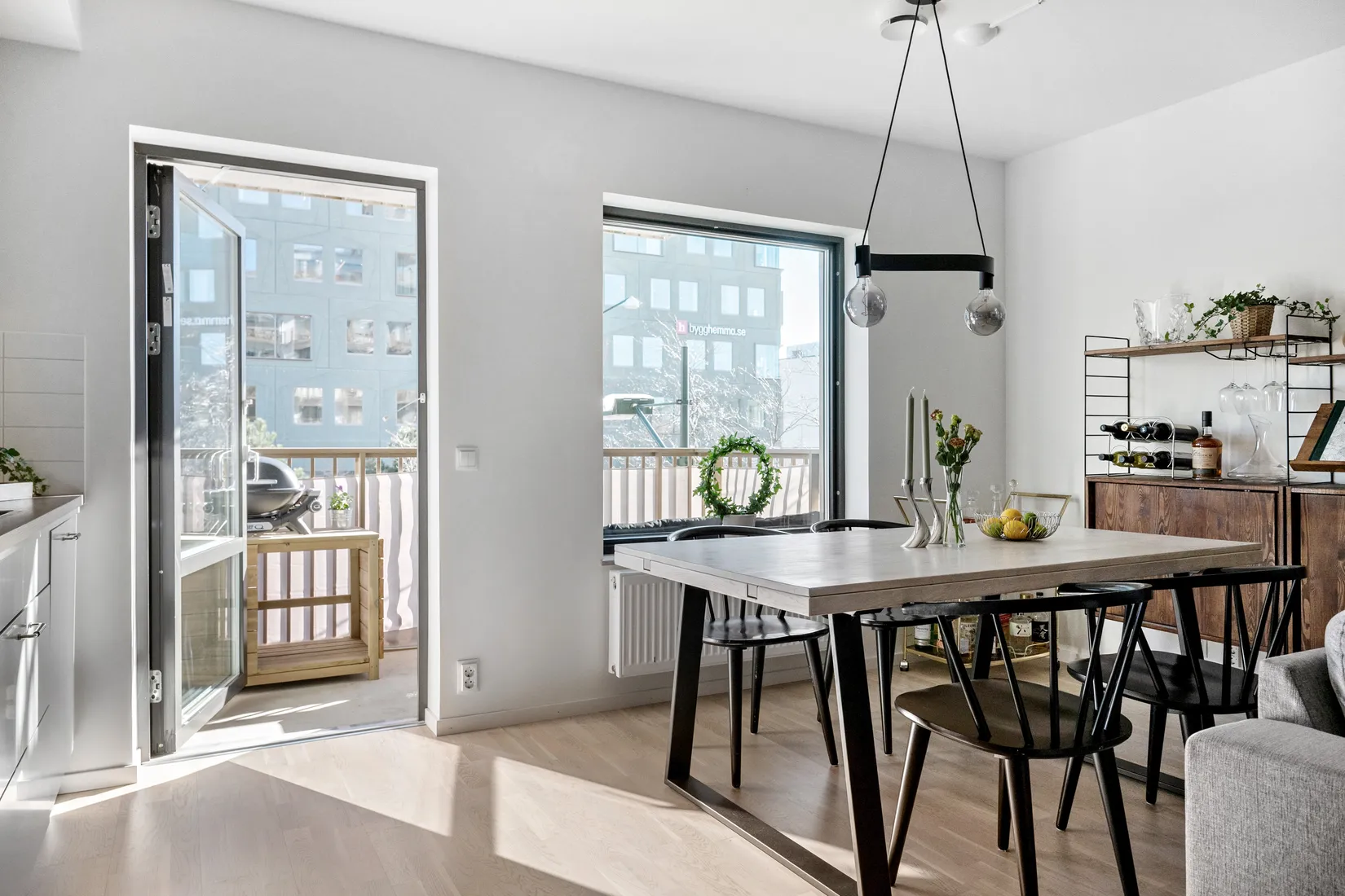 Bostadsrätt, Neptunigatan 71, Varvsstaden, Malmö