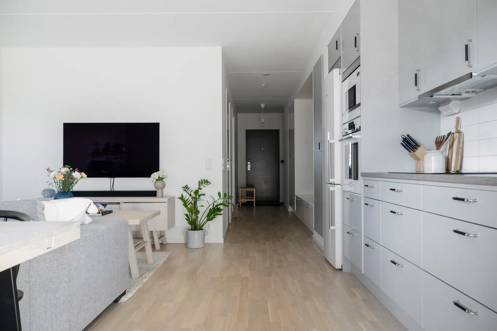 Bostadsrätt, Neptunigatan 71, Varvsstaden, Malmö