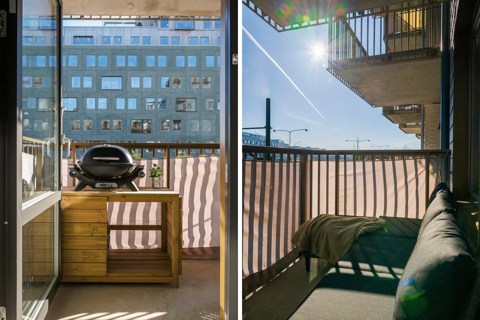 Bostadsrätt, Neptunigatan 71, Varvsstaden, Malmö