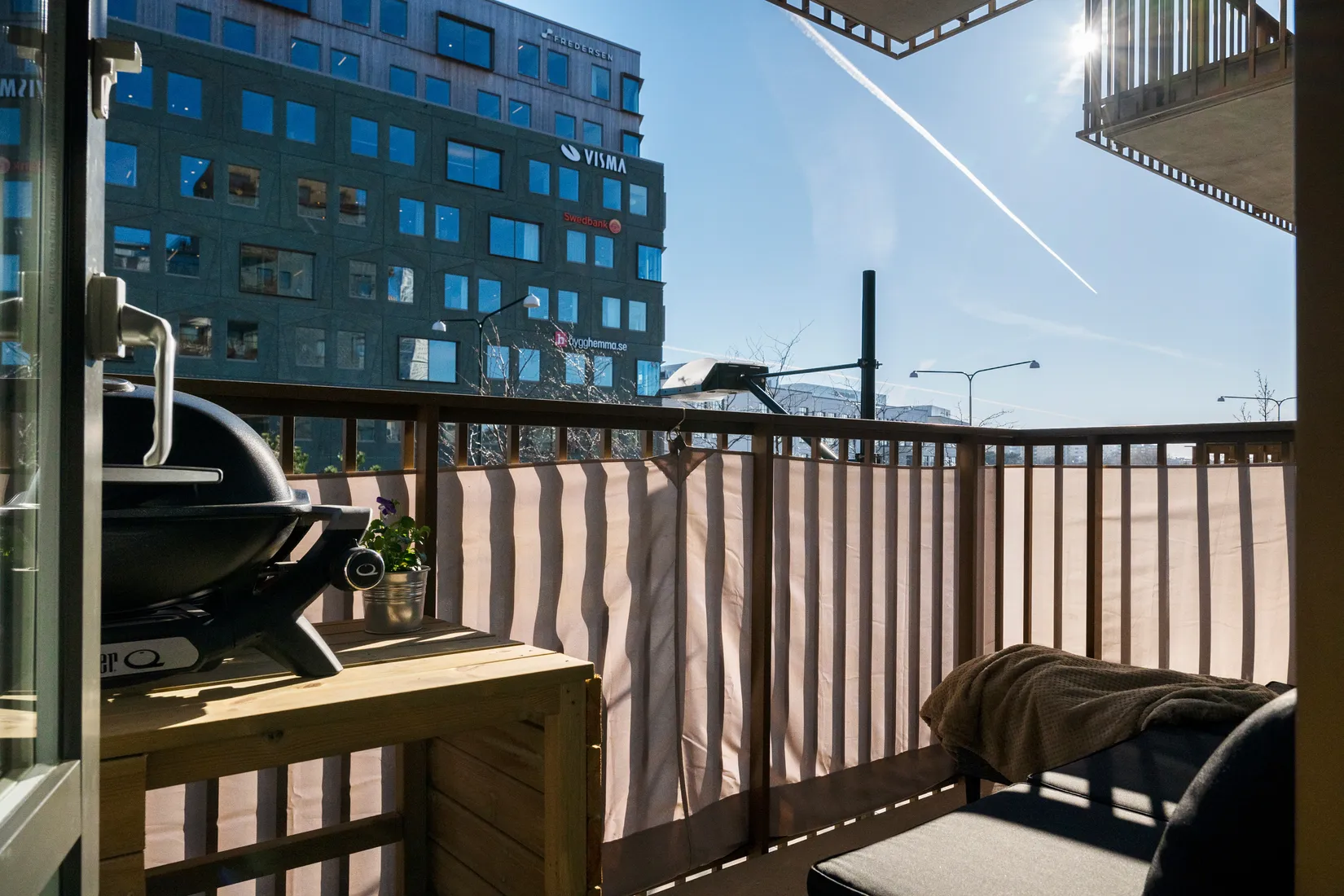 Bostadsrätt, Neptunigatan 71, Varvsstaden, Malmö