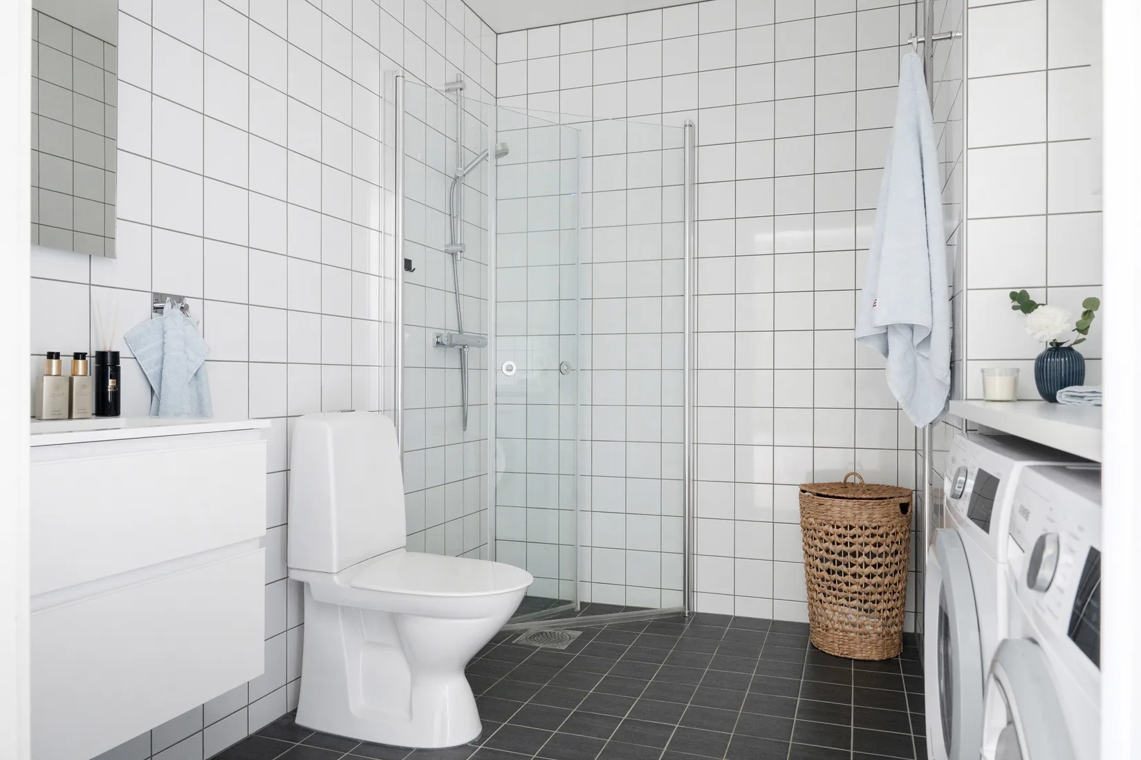 Bostadsrätt, Neptunigatan 71, Varvsstaden, Malmö