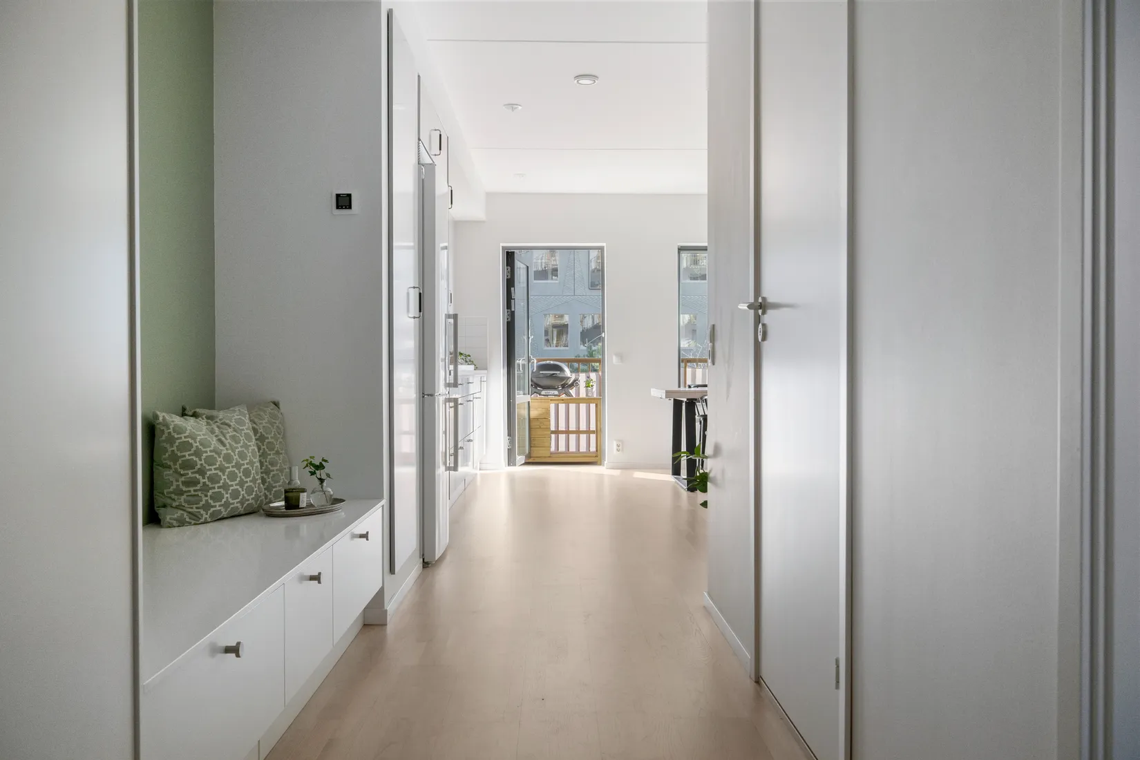Bostadsrätt, Neptunigatan 71, Varvsstaden, Malmö