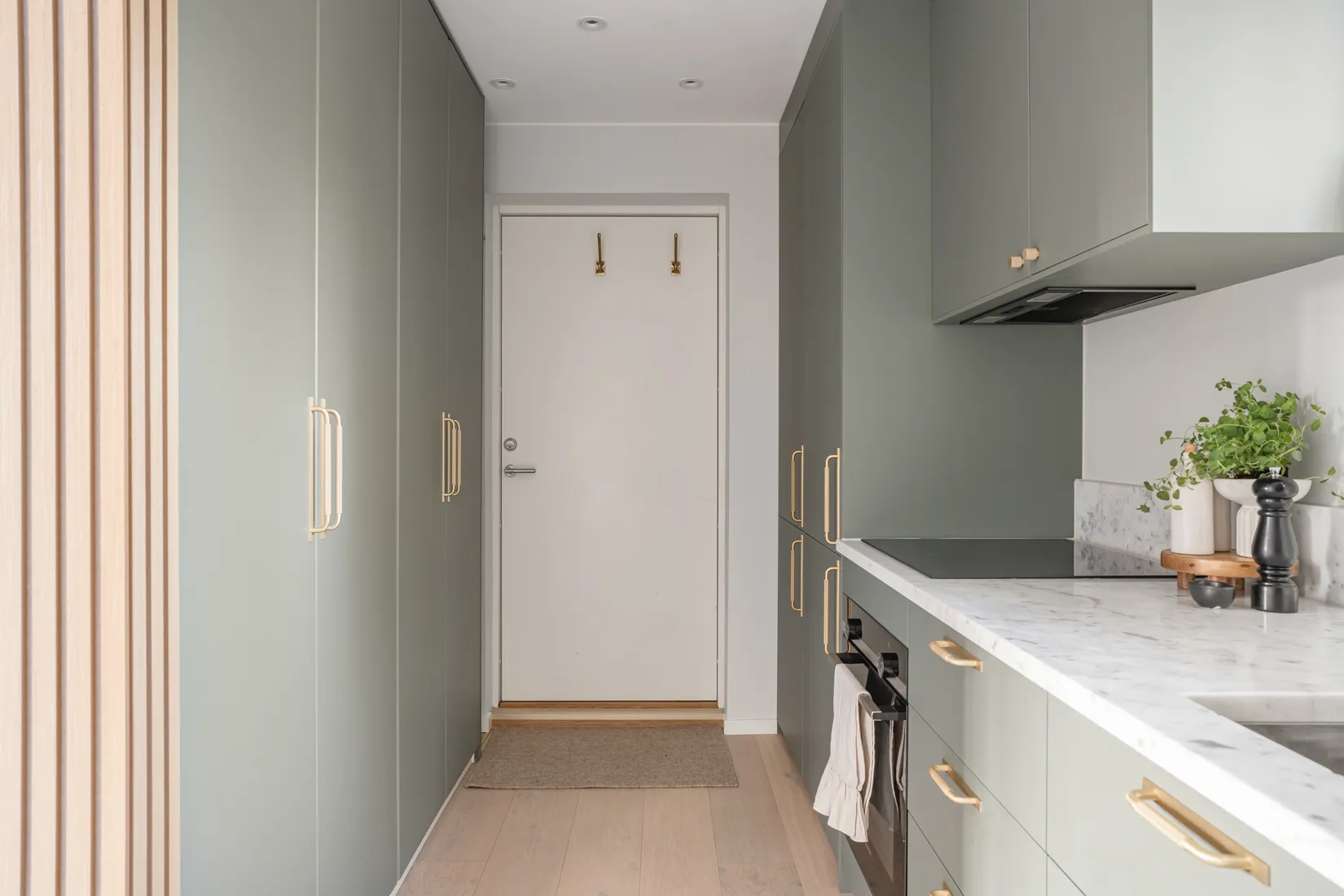 Bostadsrätt, Stora Ängby allé 1D, Bromma - Norra Ängby, Stockholm