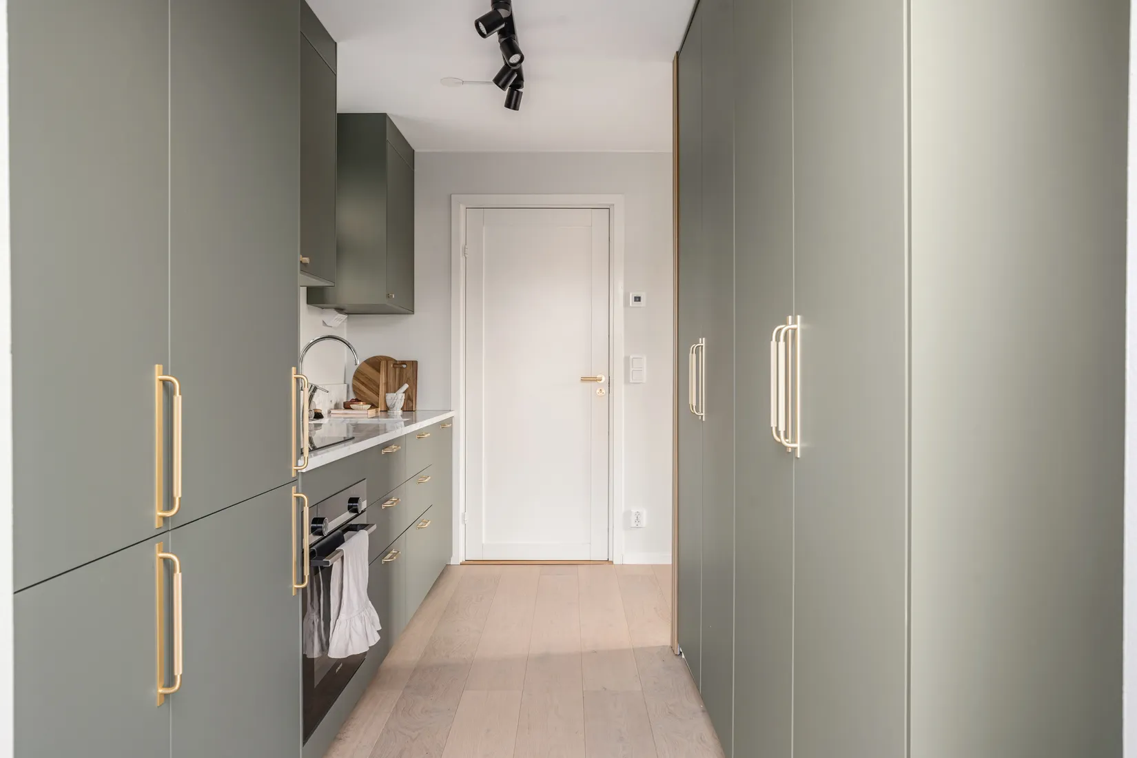 Bostadsrätt, Stora Ängby allé 1D, Bromma - Norra Ängby, Stockholm