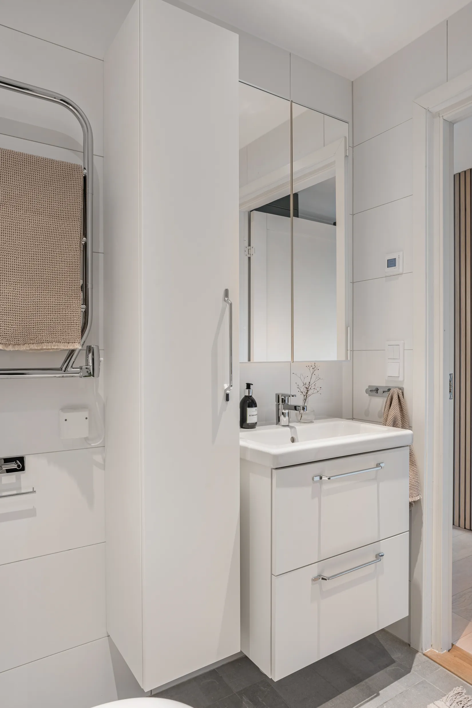 Bostadsrätt, Stora Ängby allé 1D, Bromma - Norra Ängby, Stockholm