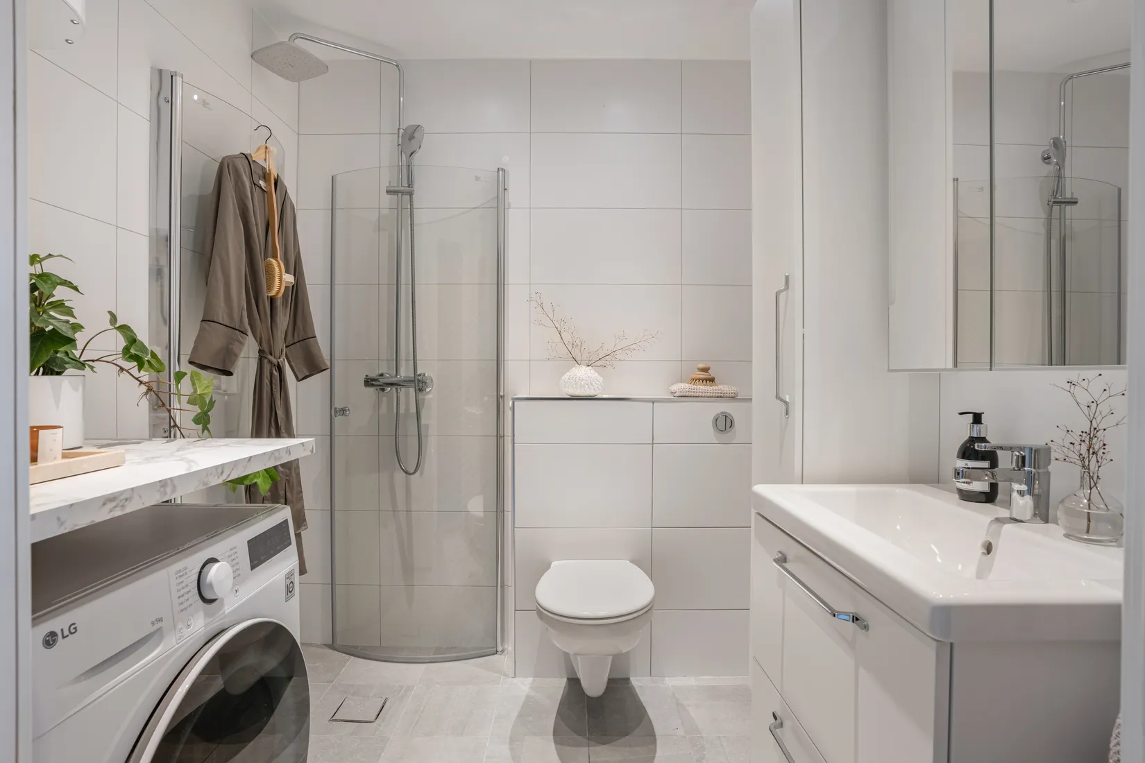 Bostadsrätt, Stora Ängby allé 1D, Bromma - Norra Ängby, Stockholm