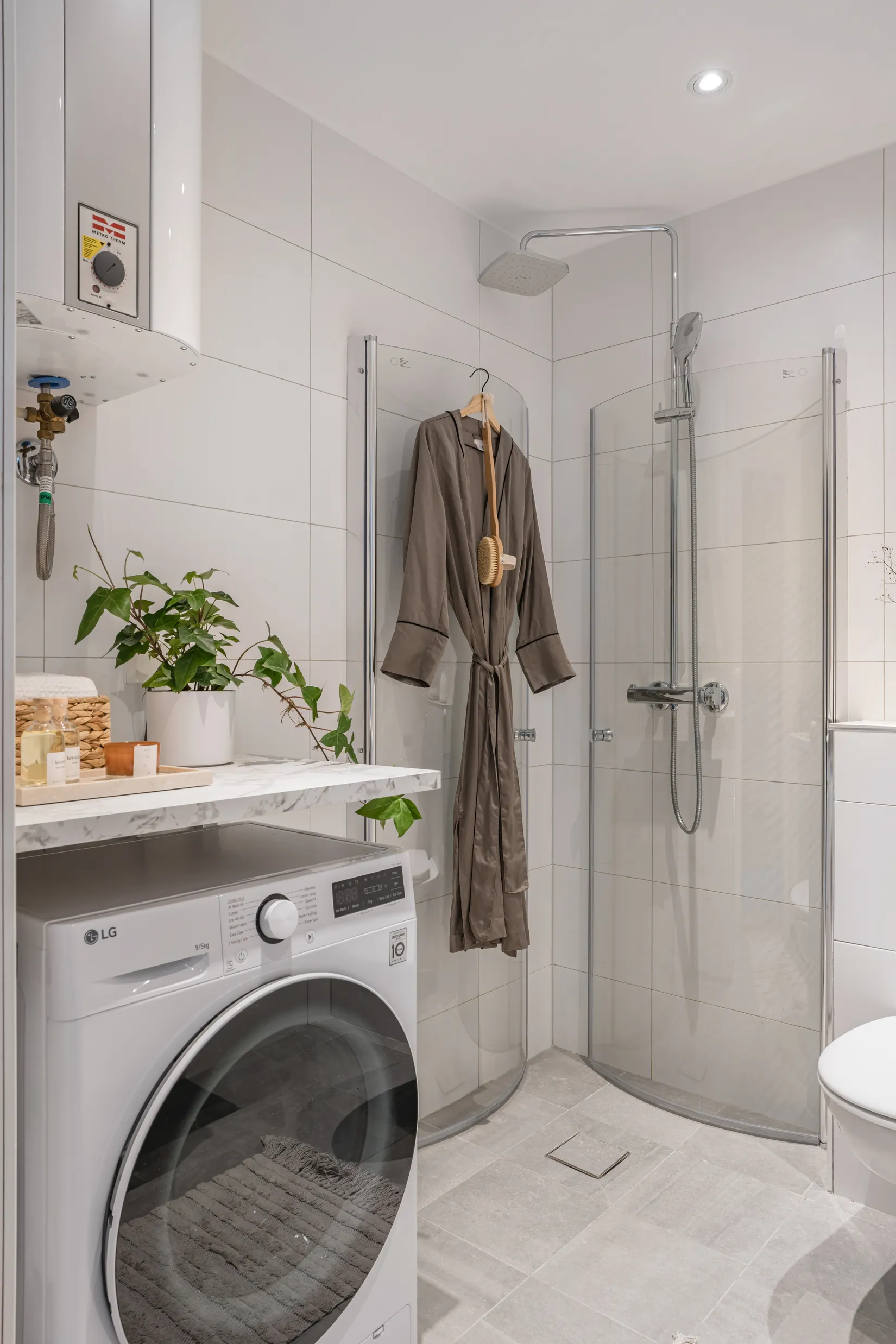 Bostadsrätt, Stora Ängby allé 1D, Bromma - Norra Ängby, Stockholm