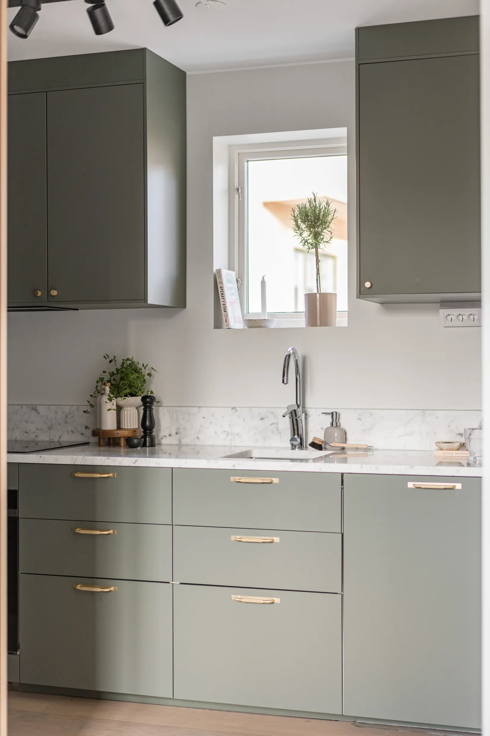 Bostadsrätt, Stora Ängby allé 1D, Bromma - Norra Ängby, Stockholm