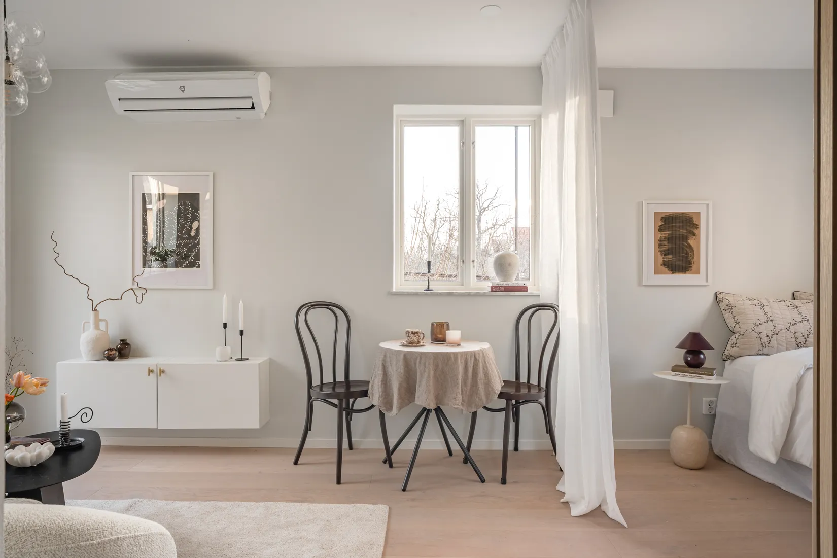 Bostadsrätt, Stora Ängby allé 1D, Bromma - Norra Ängby, Stockholm