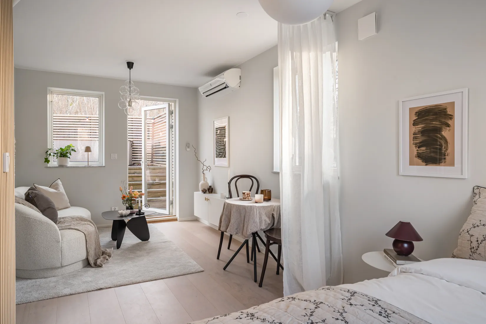 Bostadsrätt, Stora Ängby allé 1D, Bromma - Norra Ängby, Stockholm