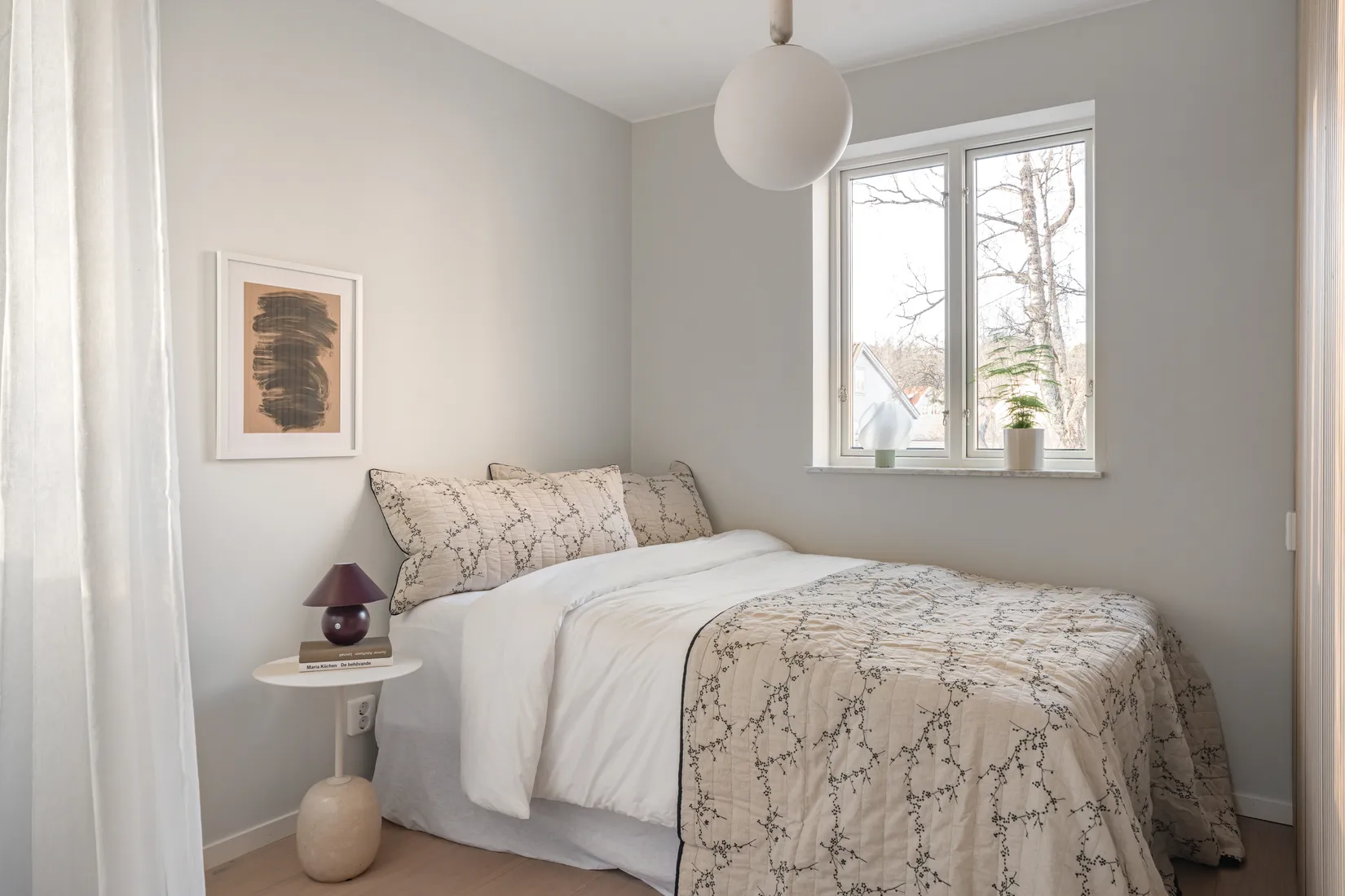 Bostadsrätt, Stora Ängby allé 1D, Bromma - Norra Ängby, Stockholm