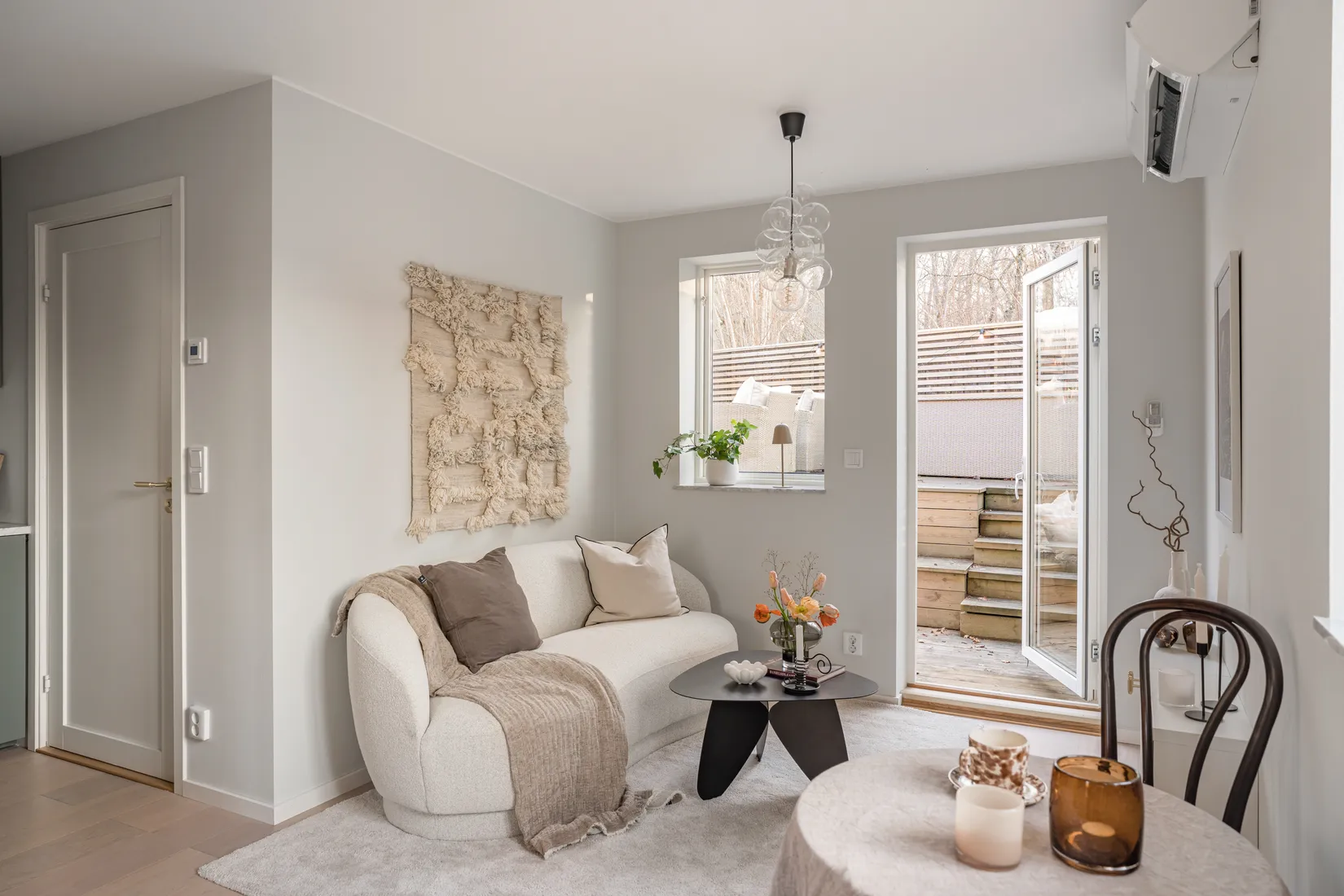 Bostadsrätt, Stora Ängby allé 1D, Bromma - Norra Ängby, Stockholm