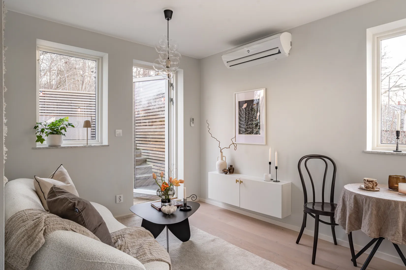 Bostadsrätt, Stora Ängby allé 1D, Bromma - Norra Ängby, Stockholm
