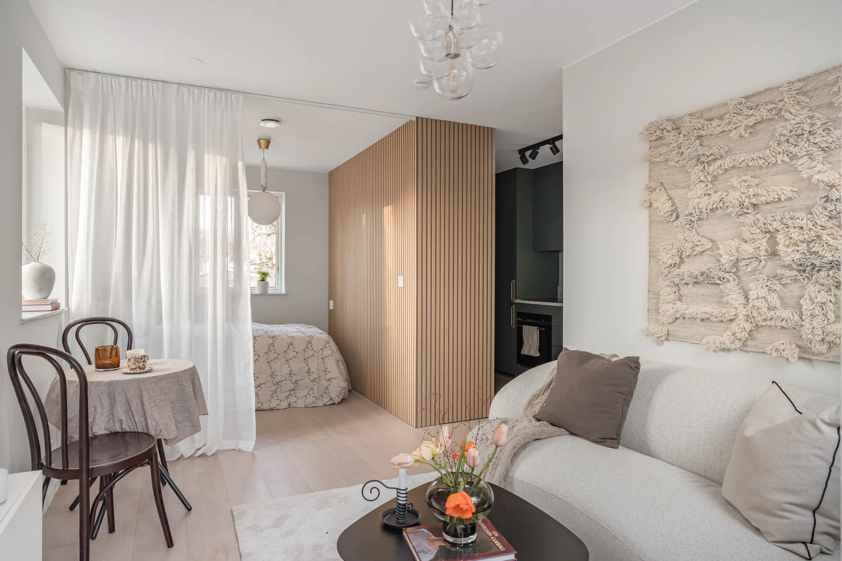 Bostadsrätt, Stora Ängby allé 1D, Bromma - Norra Ängby, Stockholm