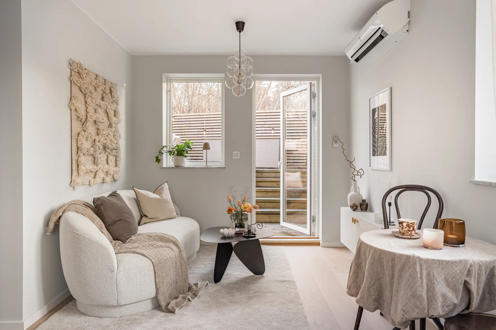 Bostadsrätt, Stora Ängby allé 1D, Bromma - Norra Ängby, Stockholm