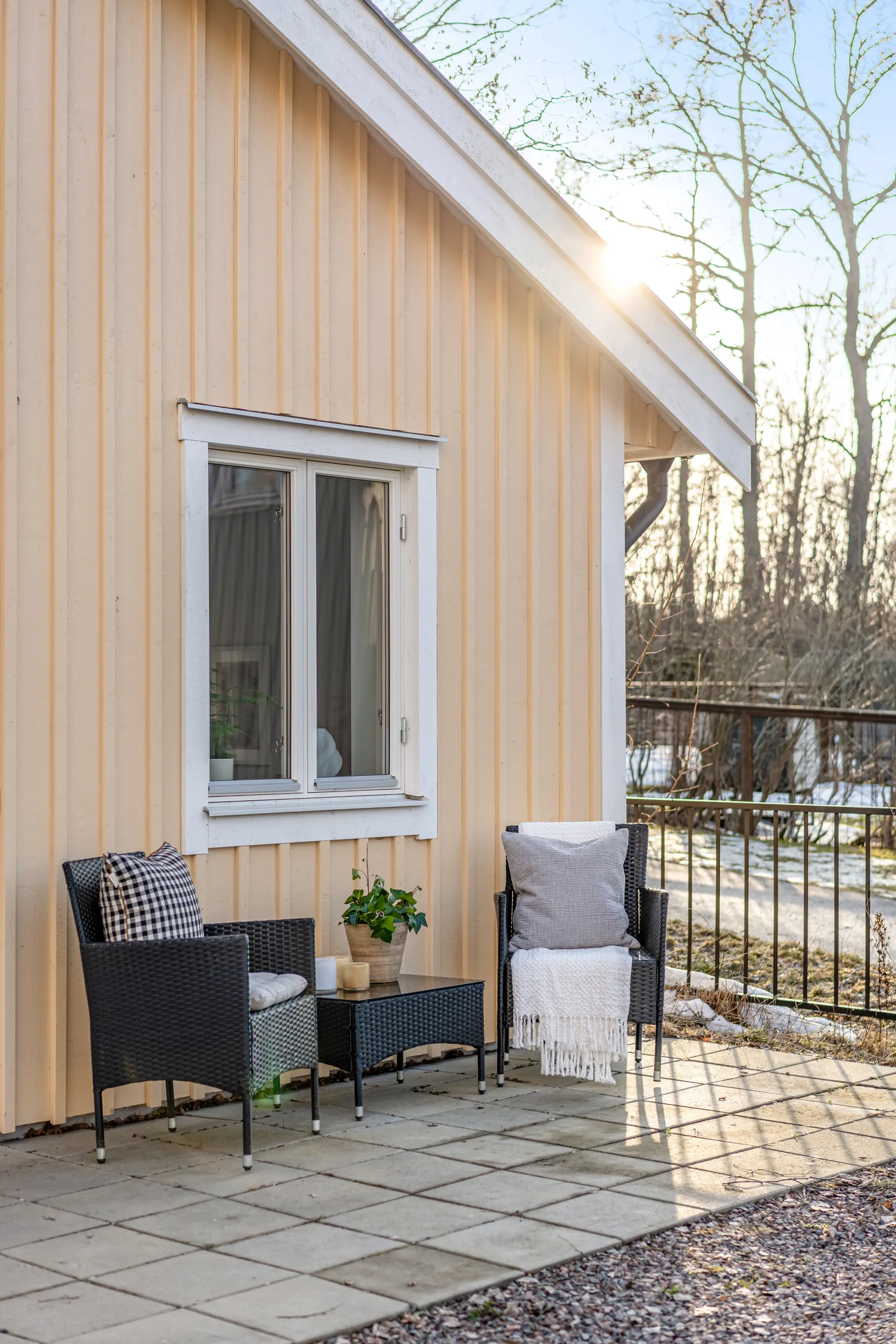 Bostadsrätt, Stora Ängby allé 1D, Bromma - Norra Ängby, Stockholm