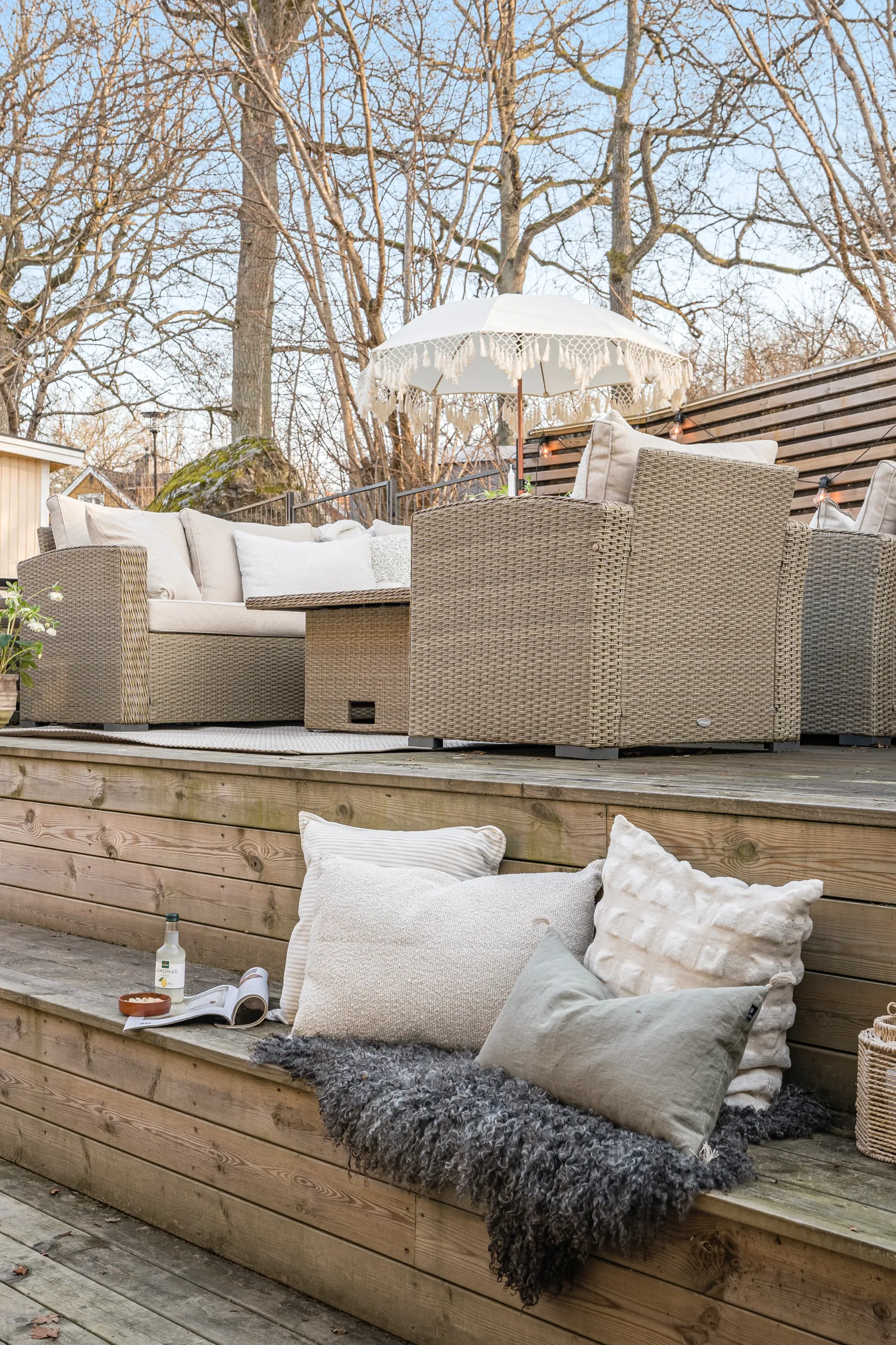 Bostadsrätt, Stora Ängby allé 1D, Bromma - Norra Ängby, Stockholm