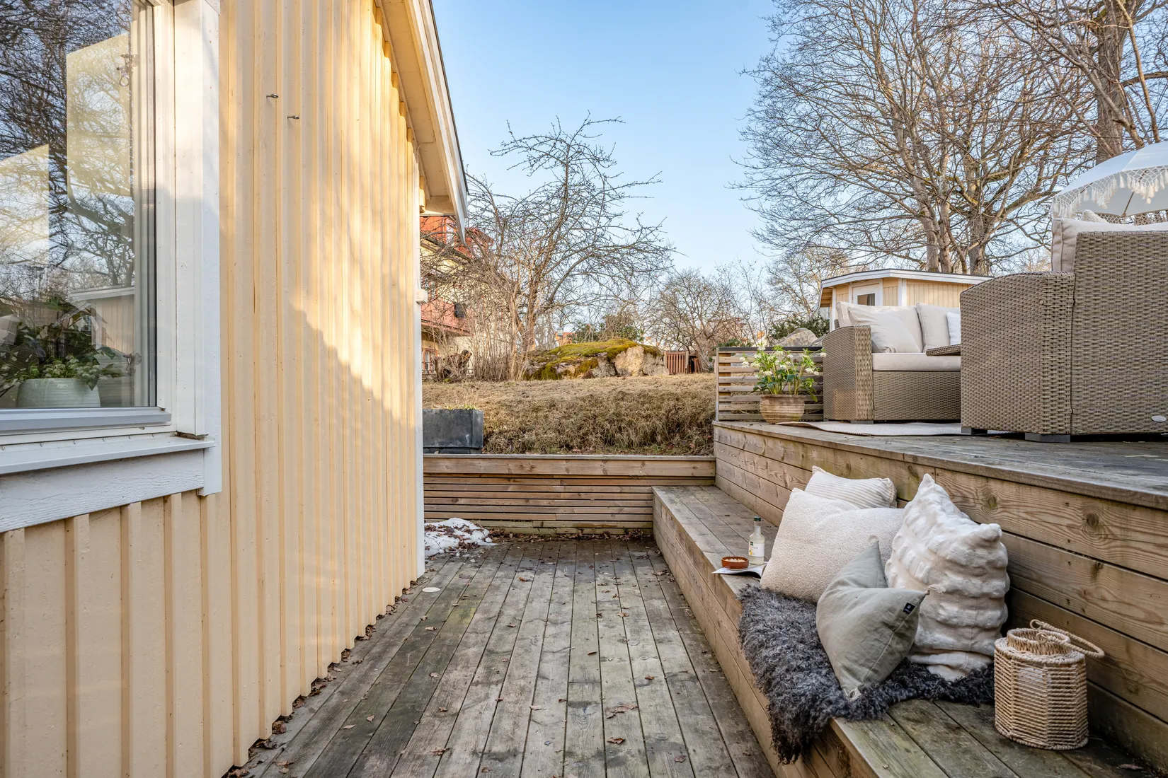 Bostadsrätt, Stora Ängby allé 1D, Bromma - Norra Ängby, Stockholm