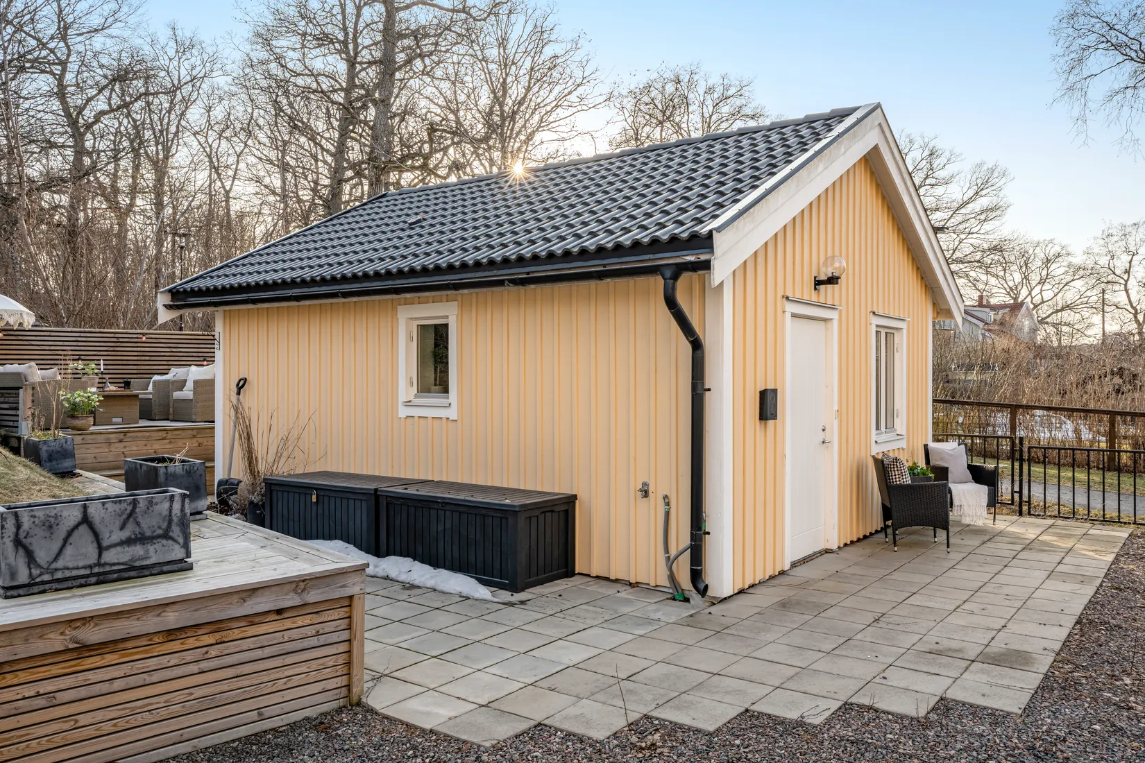 Bostadsrätt, Stora Ängby allé 1D, Bromma - Norra Ängby, Stockholm