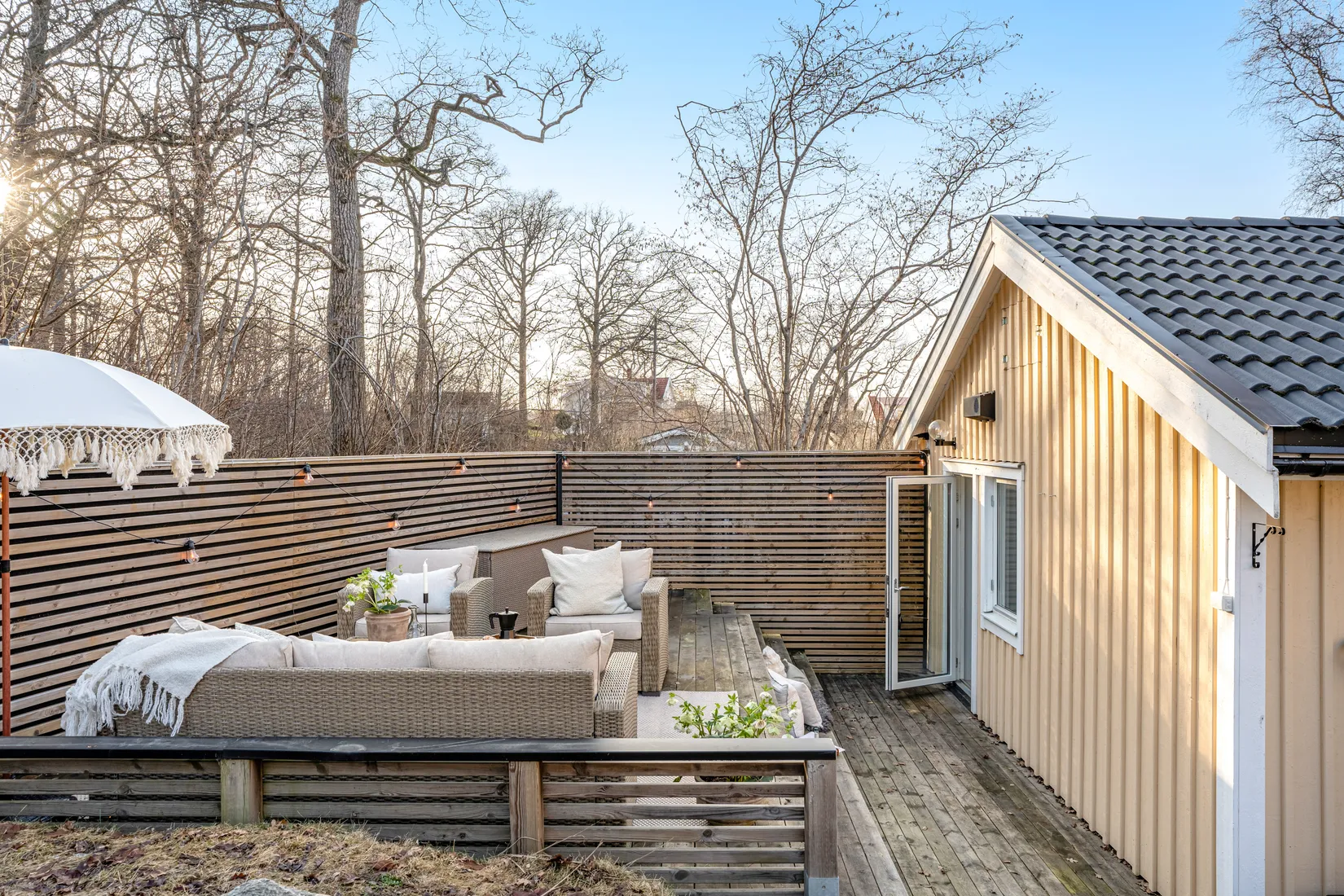 Bostadsrätt, Stora Ängby allé 1D, Bromma - Norra Ängby, Stockholm
