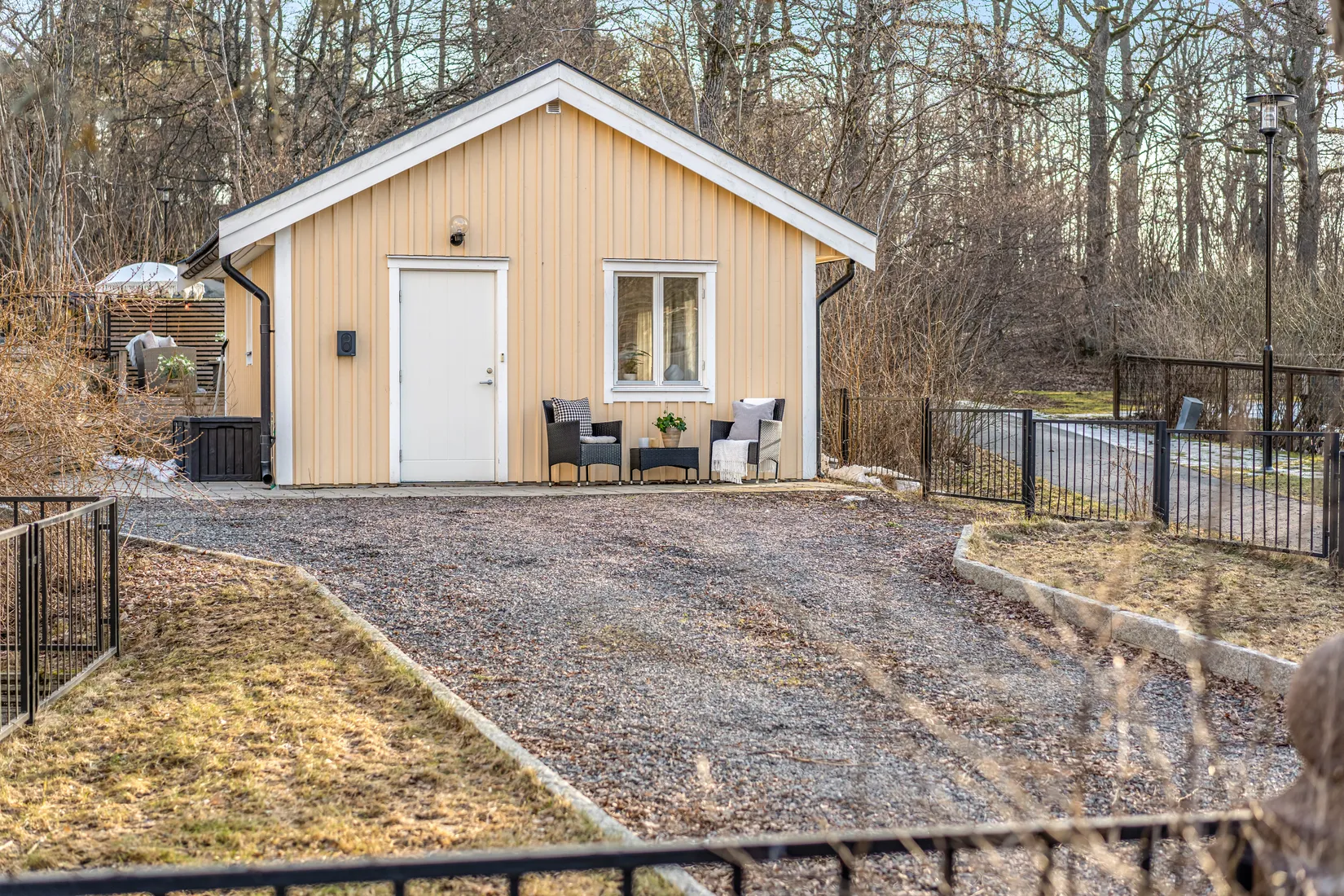 Bostadsrätt, Stora Ängby allé 1D, Bromma - Norra Ängby, Stockholm