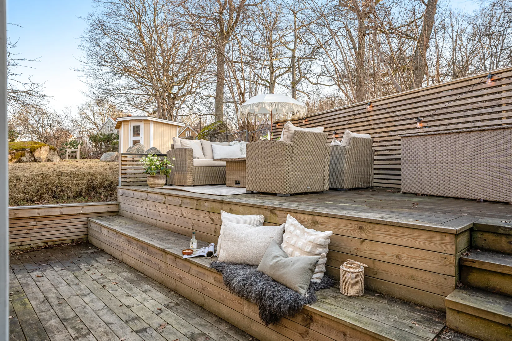 Bostadsrätt, Stora Ängby allé 1D, Bromma - Norra Ängby, Stockholm