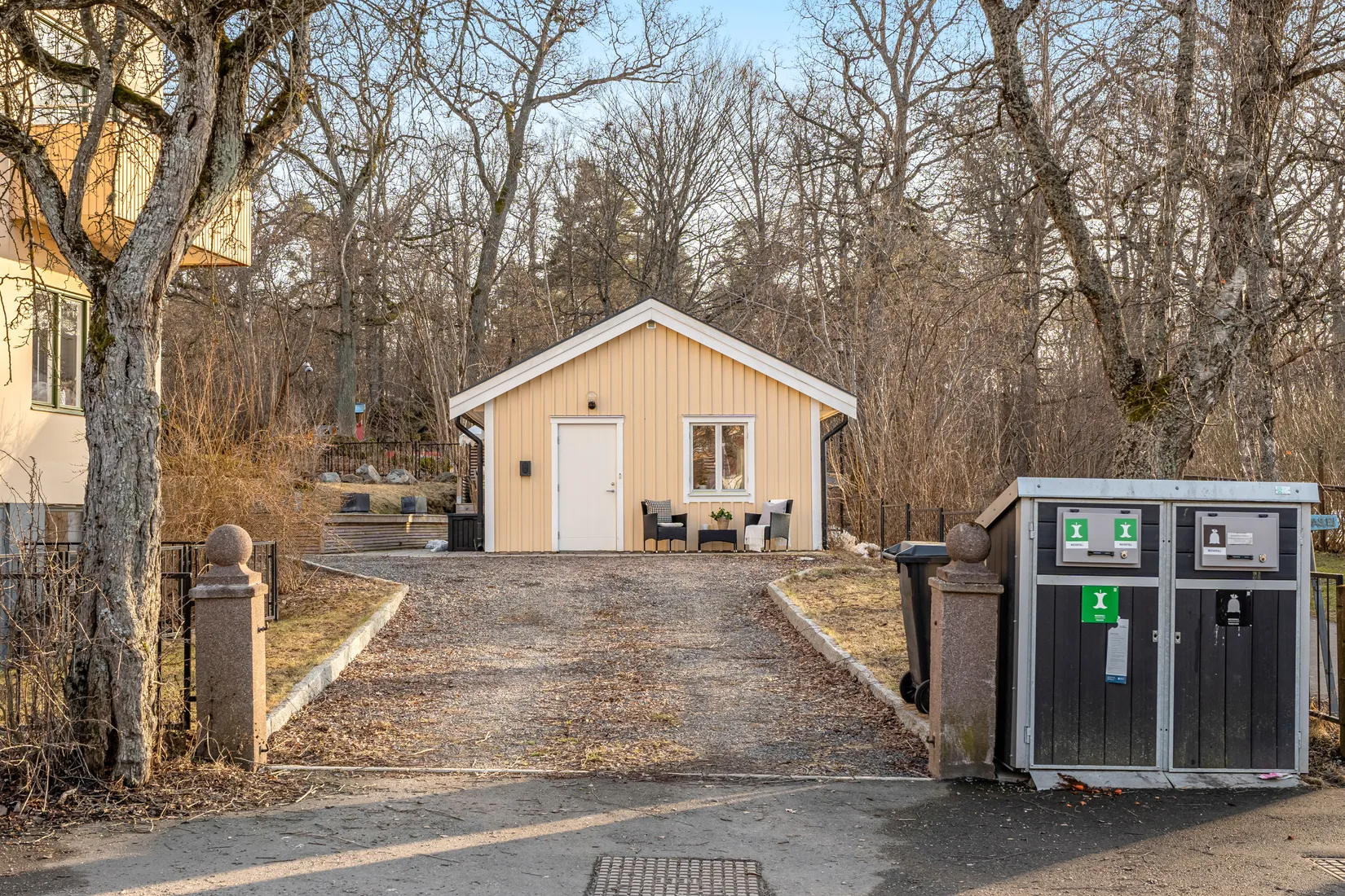 Bostadsrätt, Stora Ängby allé 1D, Bromma - Norra Ängby, Stockholm