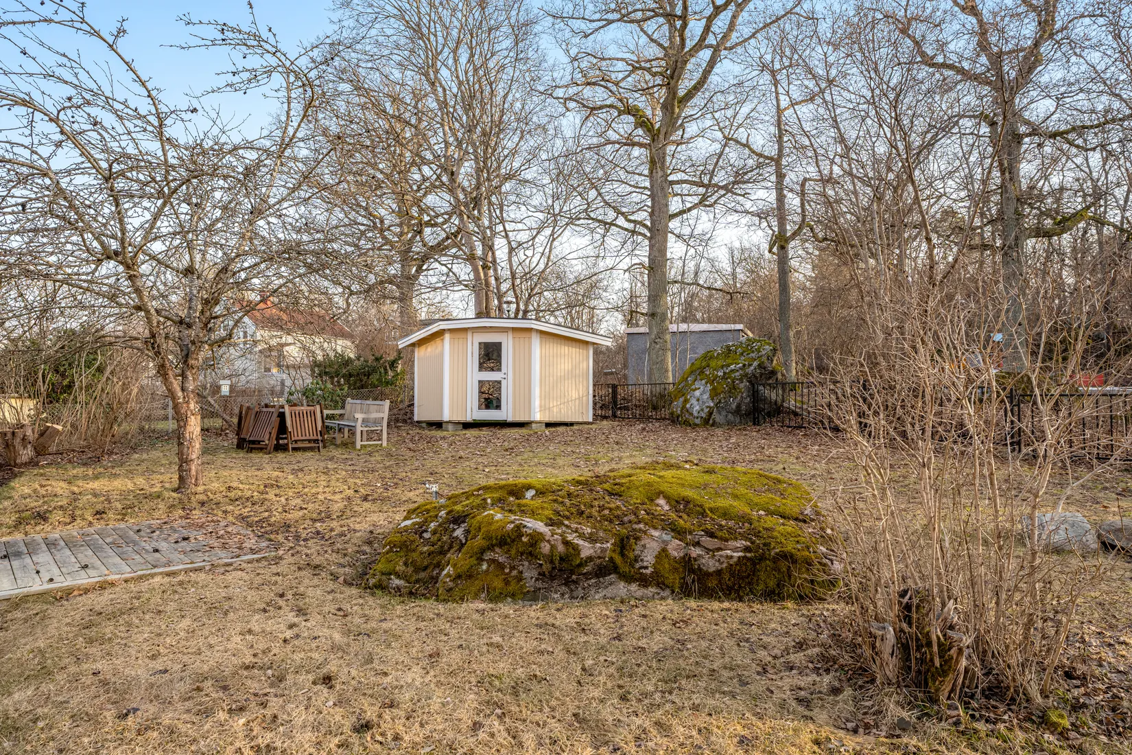 Bostadsrätt, Stora Ängby allé 1D, Bromma - Norra Ängby, Stockholm
