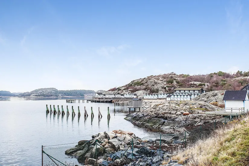 Bostadsrätt, Uggleberget 12, Hovås, Göteborg