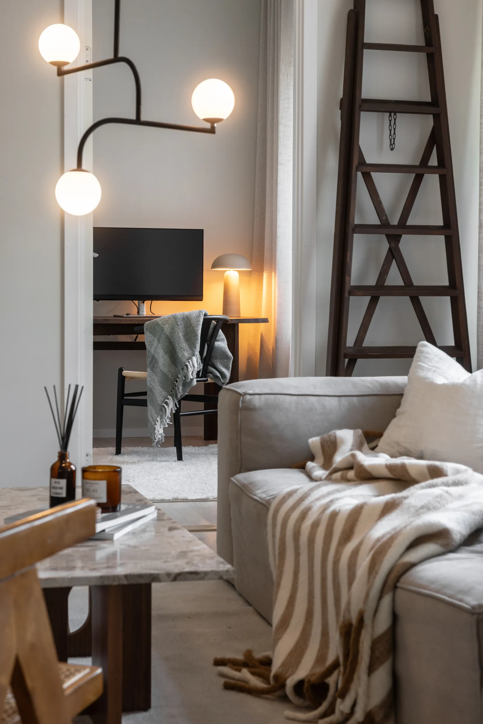 Bostadsrätt, Uggleberget 12, Hovås, Göteborg