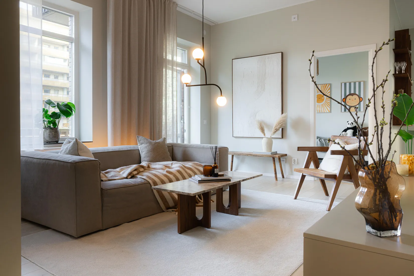 Bostadsrätt, Uggleberget 12, Hovås, Göteborg