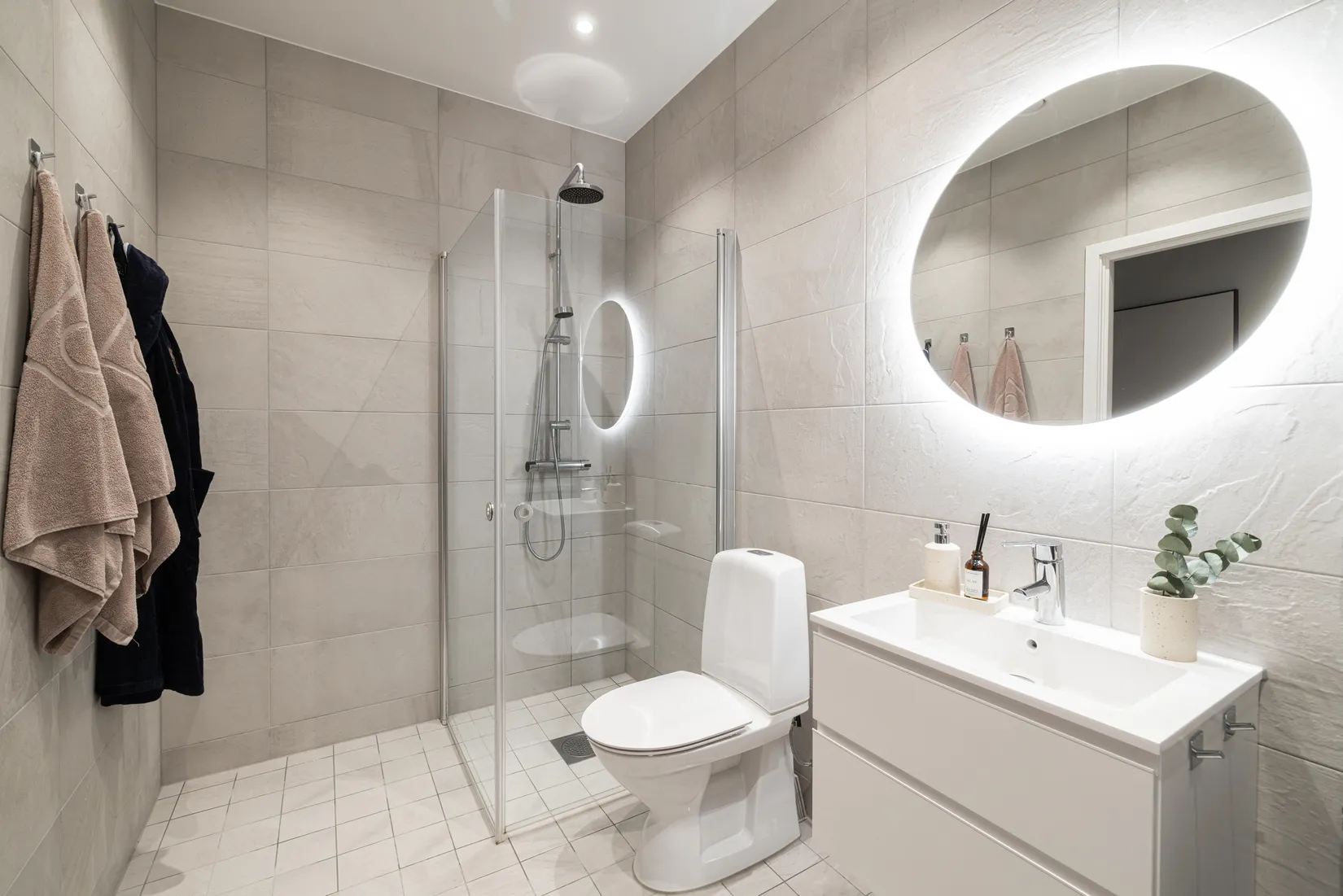 Bostadsrätt, Uggleberget 12, Hovås, Göteborg