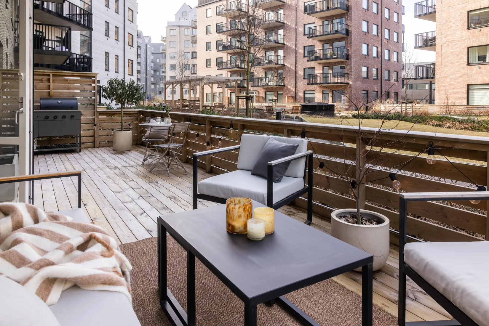 Bostadsrätt, Uggleberget 12, Hovås, Göteborg