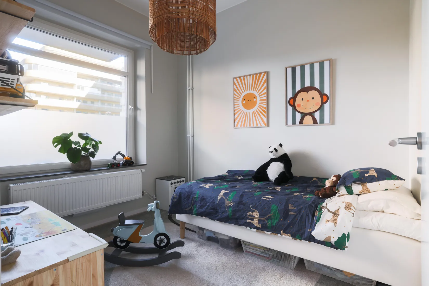 Bostadsrätt, Uggleberget 12, Hovås, Göteborg