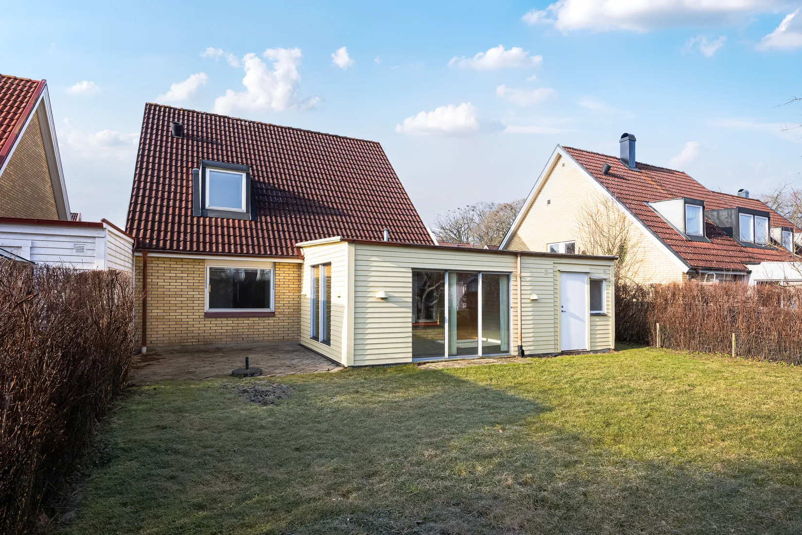 Villa, Klövabäcksvägen 7, Stehag, Eslöv