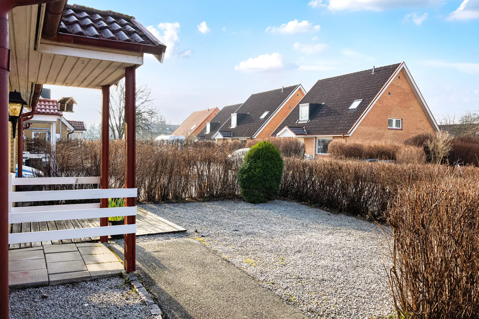 Villa, Klövabäcksvägen 7, Stehag, Eslöv