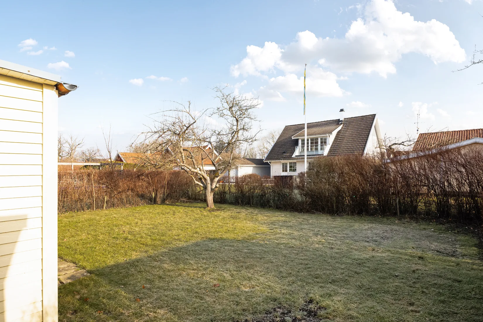 Villa, Klövabäcksvägen 7, Stehag, Eslöv