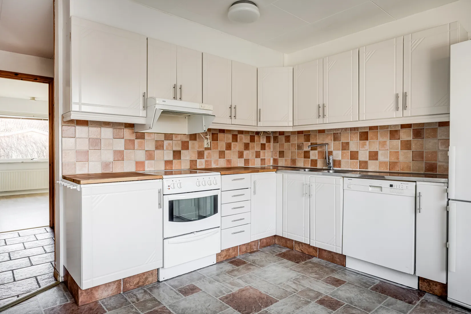 Villa, Klövabäcksvägen 7, Stehag, Eslöv