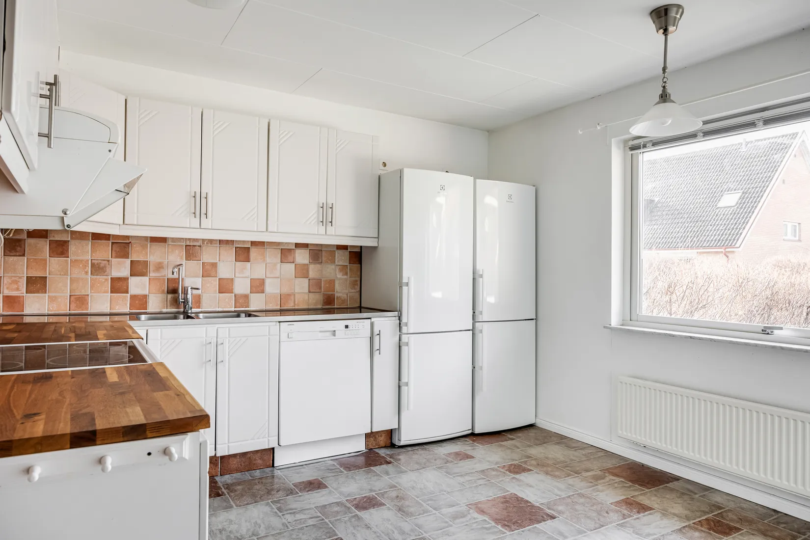 Villa, Klövabäcksvägen 7, Stehag, Eslöv