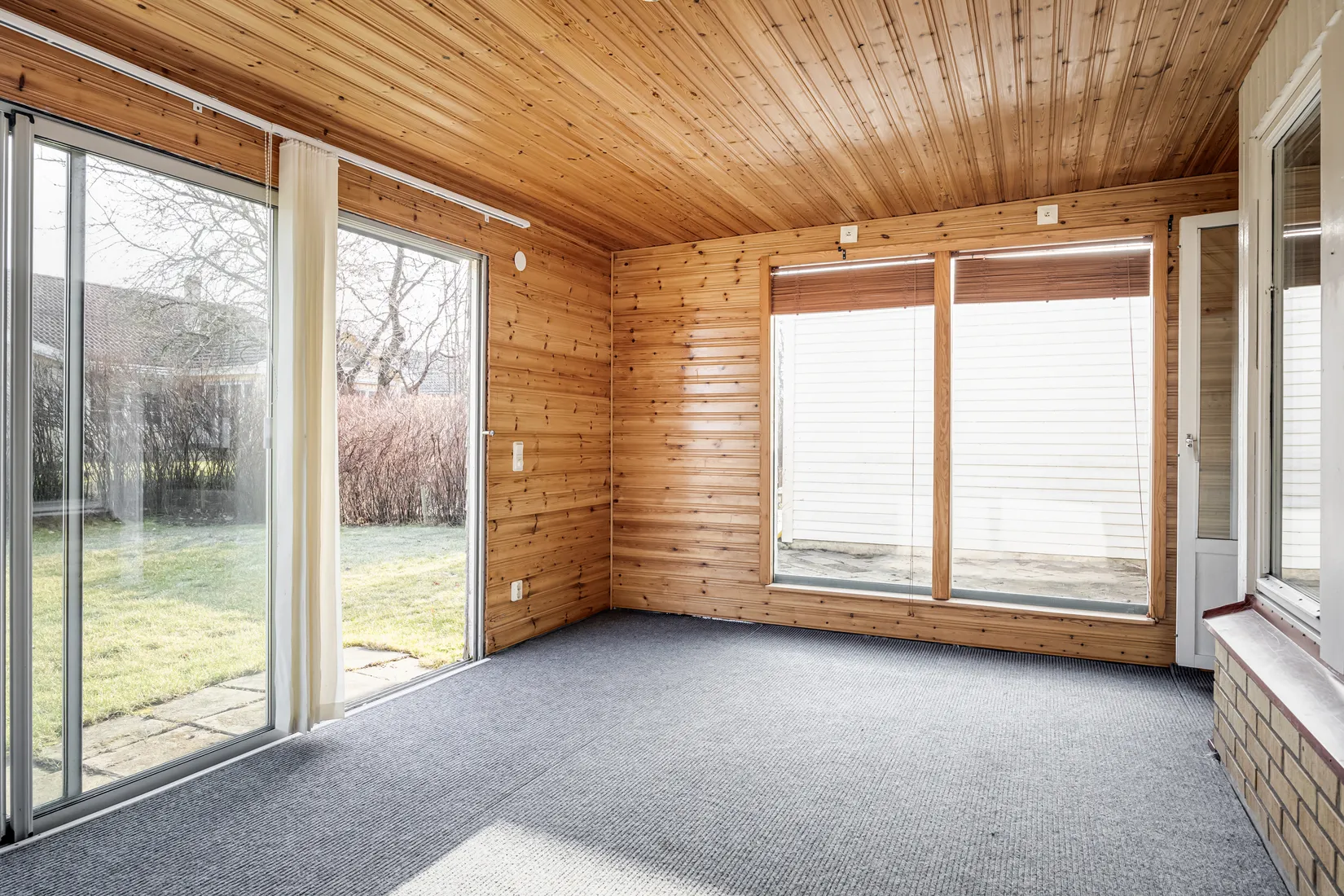 Villa, Klövabäcksvägen 7, Stehag, Eslöv