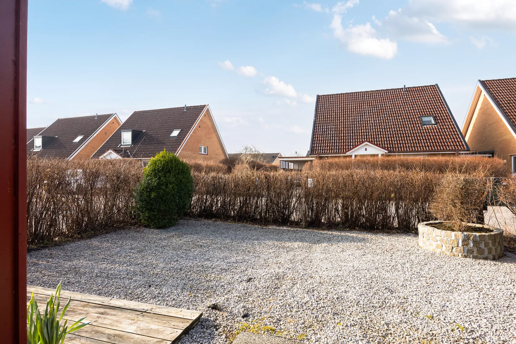 Villa, Klövabäcksvägen 7, Stehag, Eslöv