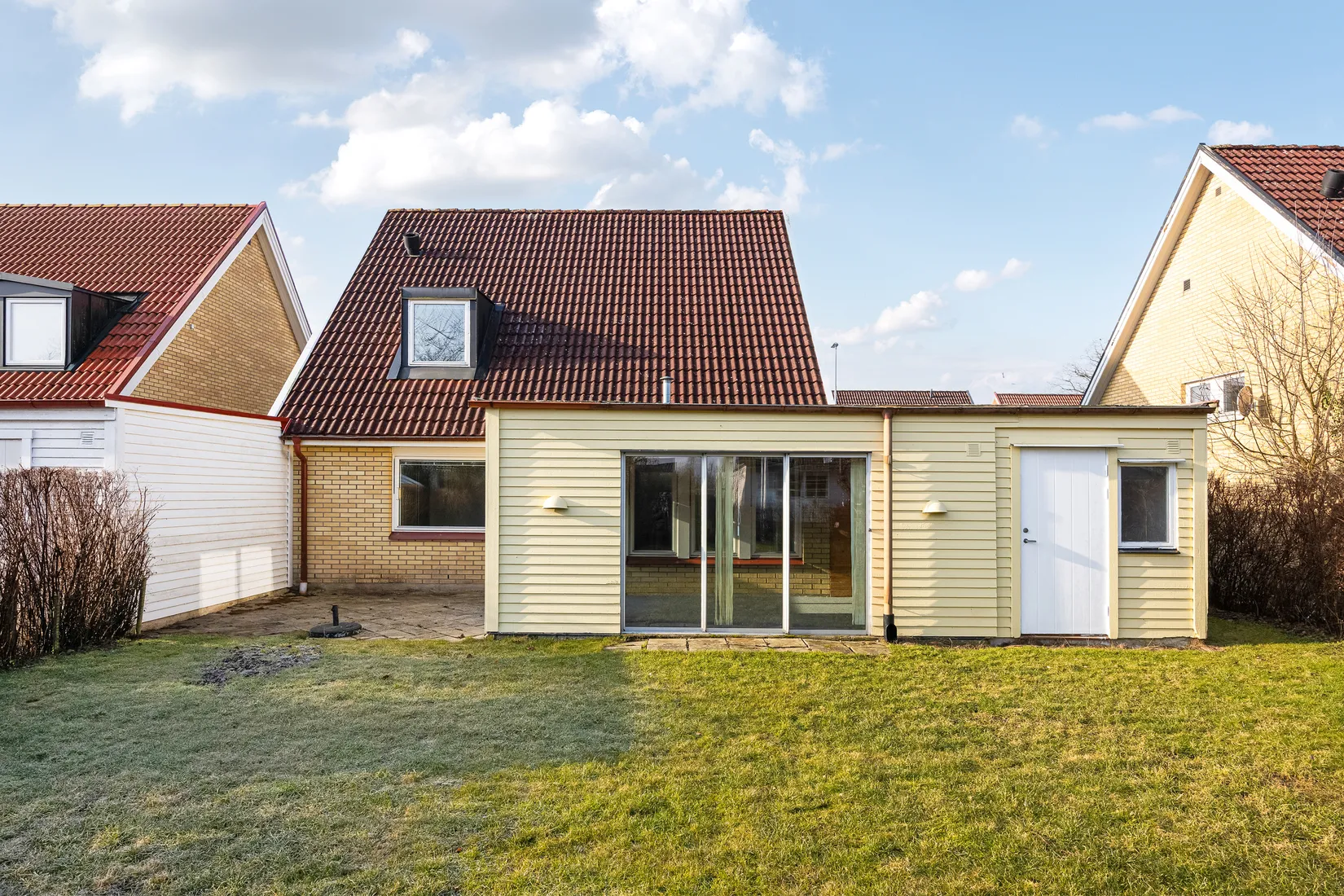 Villa, Klövabäcksvägen 7, Stehag, Eslöv