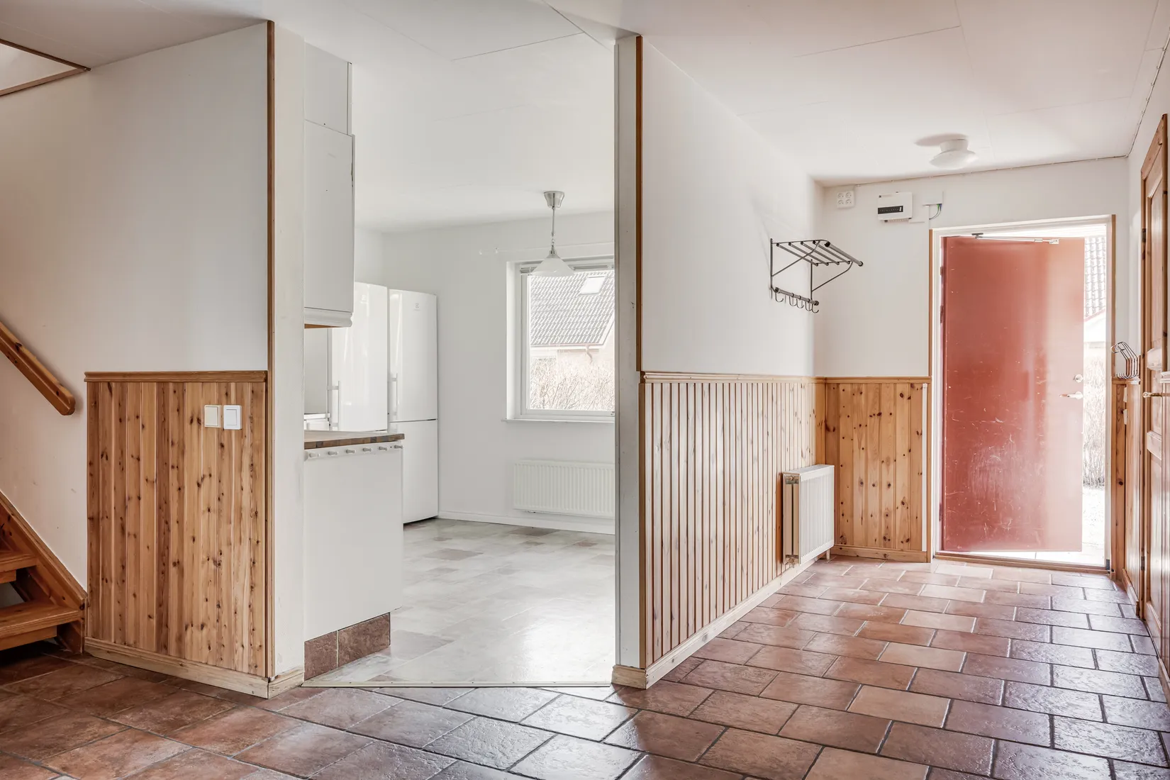 Villa, Klövabäcksvägen 7, Stehag, Eslöv