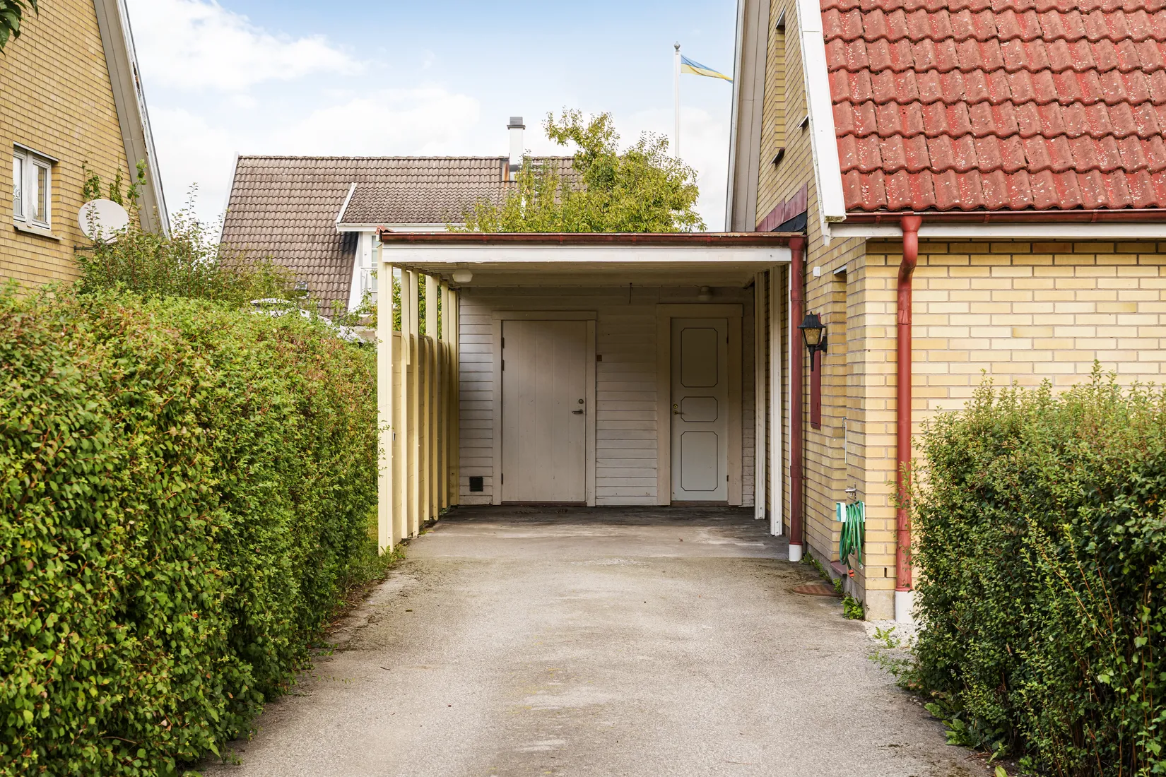 Villa, Klövabäcksvägen 7, Stehag, Eslöv